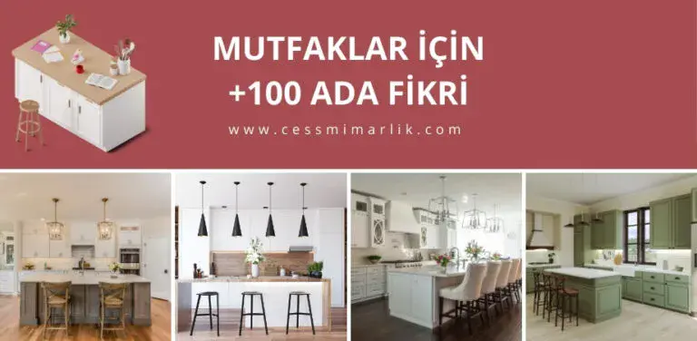 Ada Mutfak Fikirleri